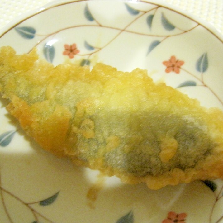 鯵の天ぷら レシピ 作り方 By Yukkiy8 楽天レシピ 鯵の天ぷら レシピ 作り方 By Yukkiy8 楽天レシピ